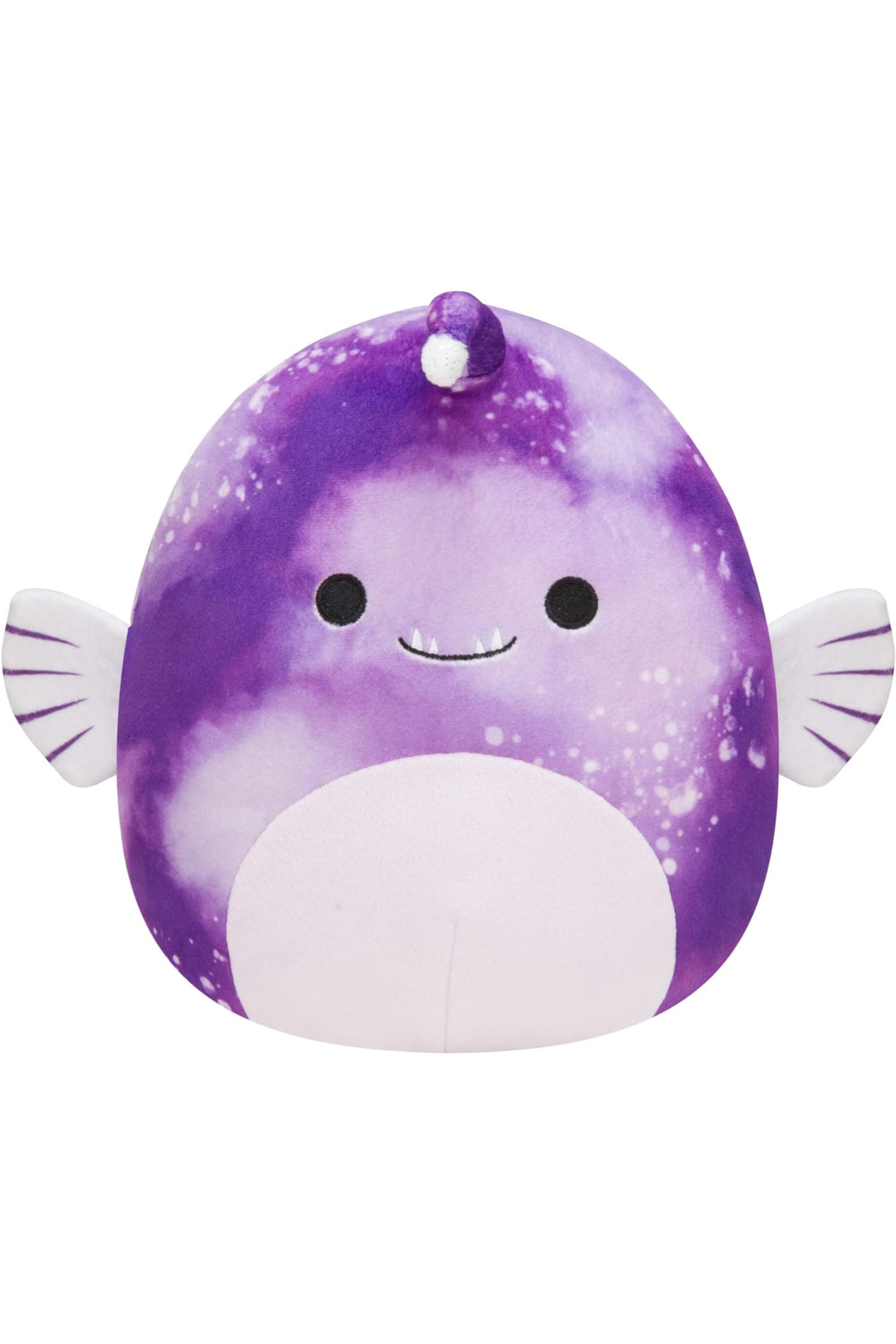 Easton The Anglerfish Squishmallow