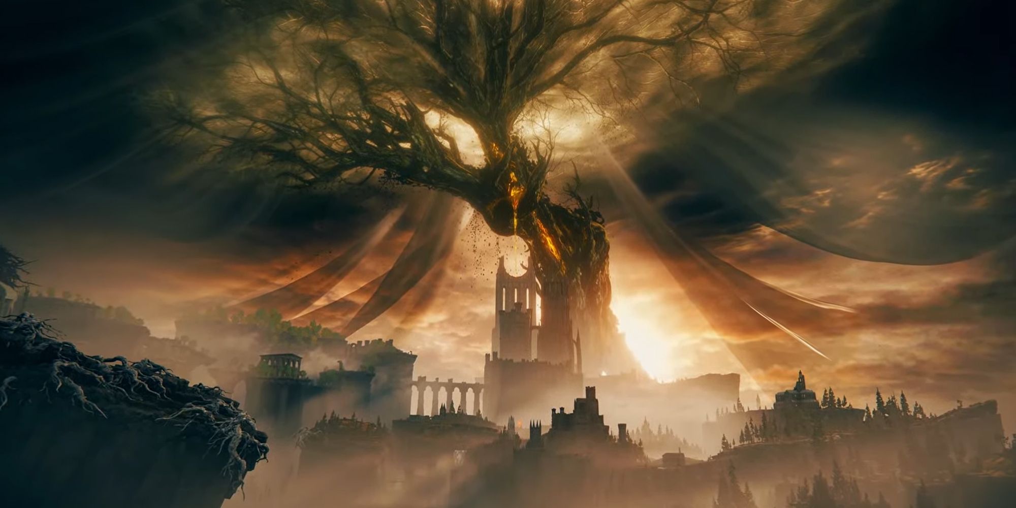 Elden Ring Shadow of the Erdtree