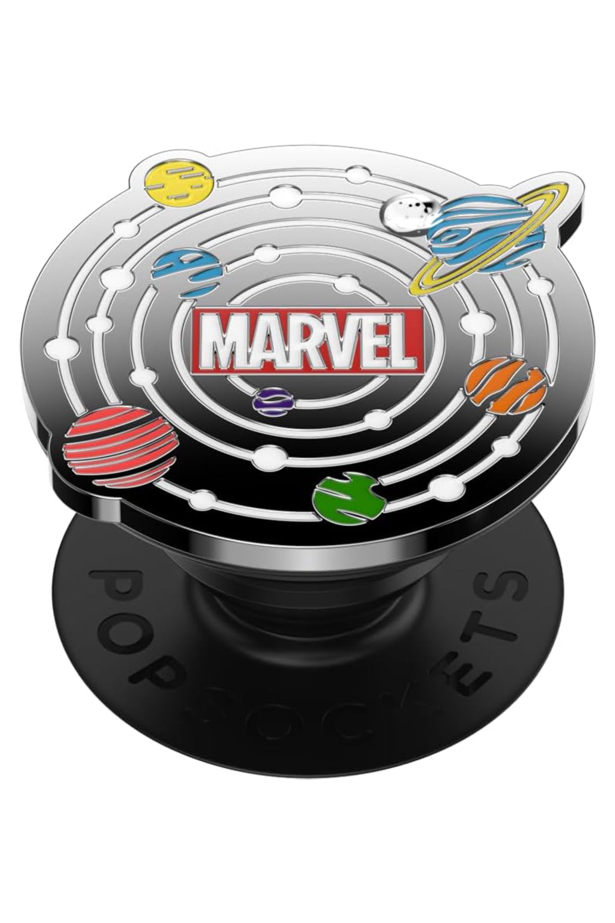 Product Image Enamel Universe Marvel PopSockets