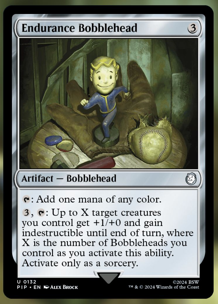 Endurance Bobblehead-1