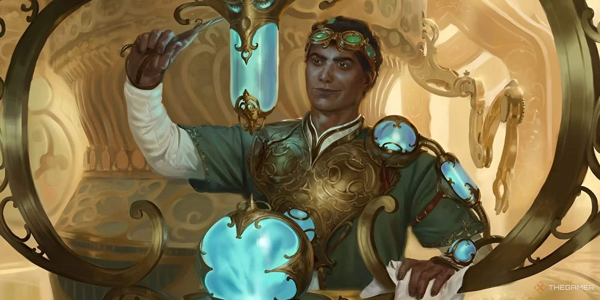 Era of Innovation by Jason Rainville MTG Card