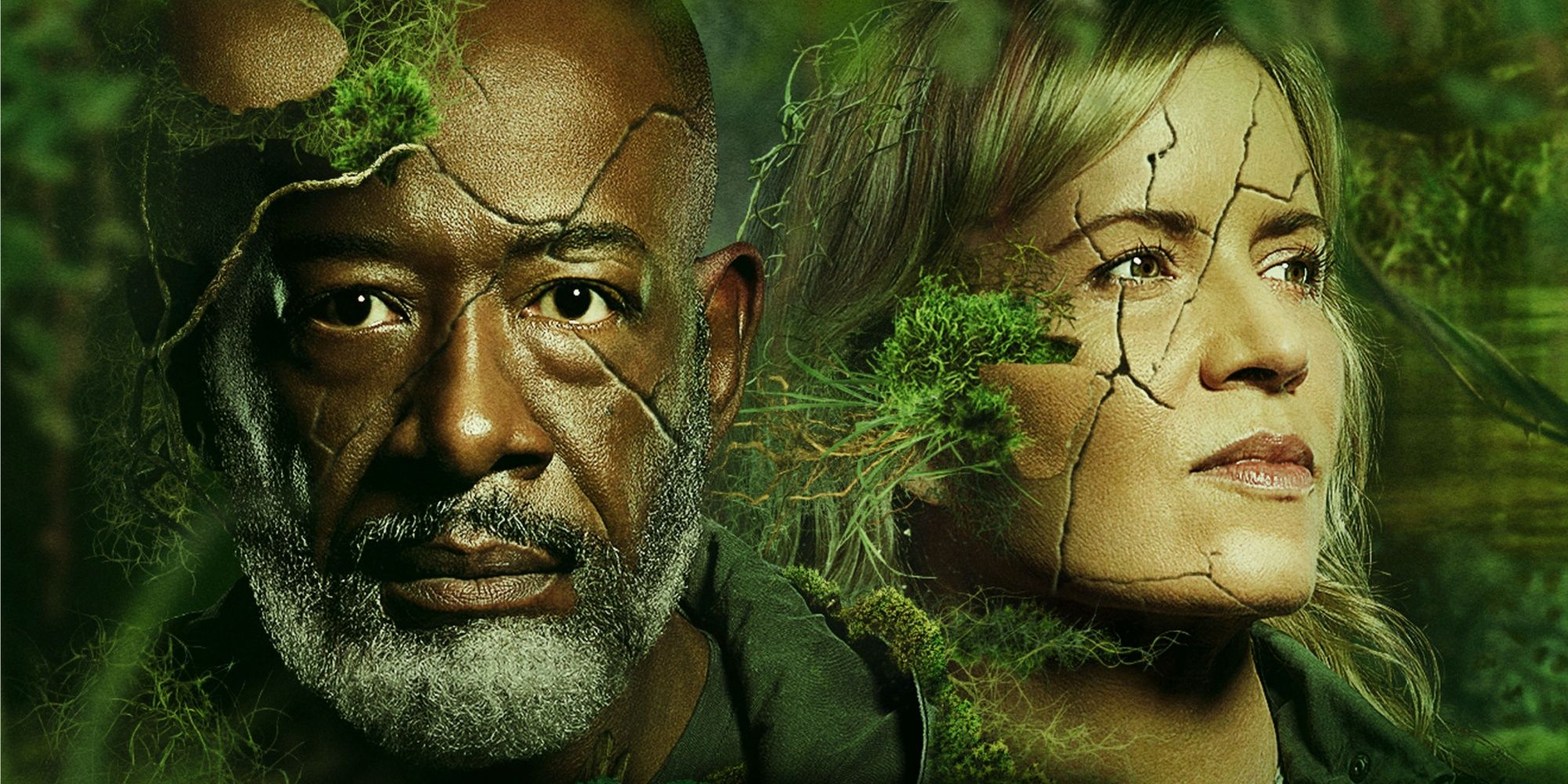 Morgan and Madison in Fear The Walking Dead 