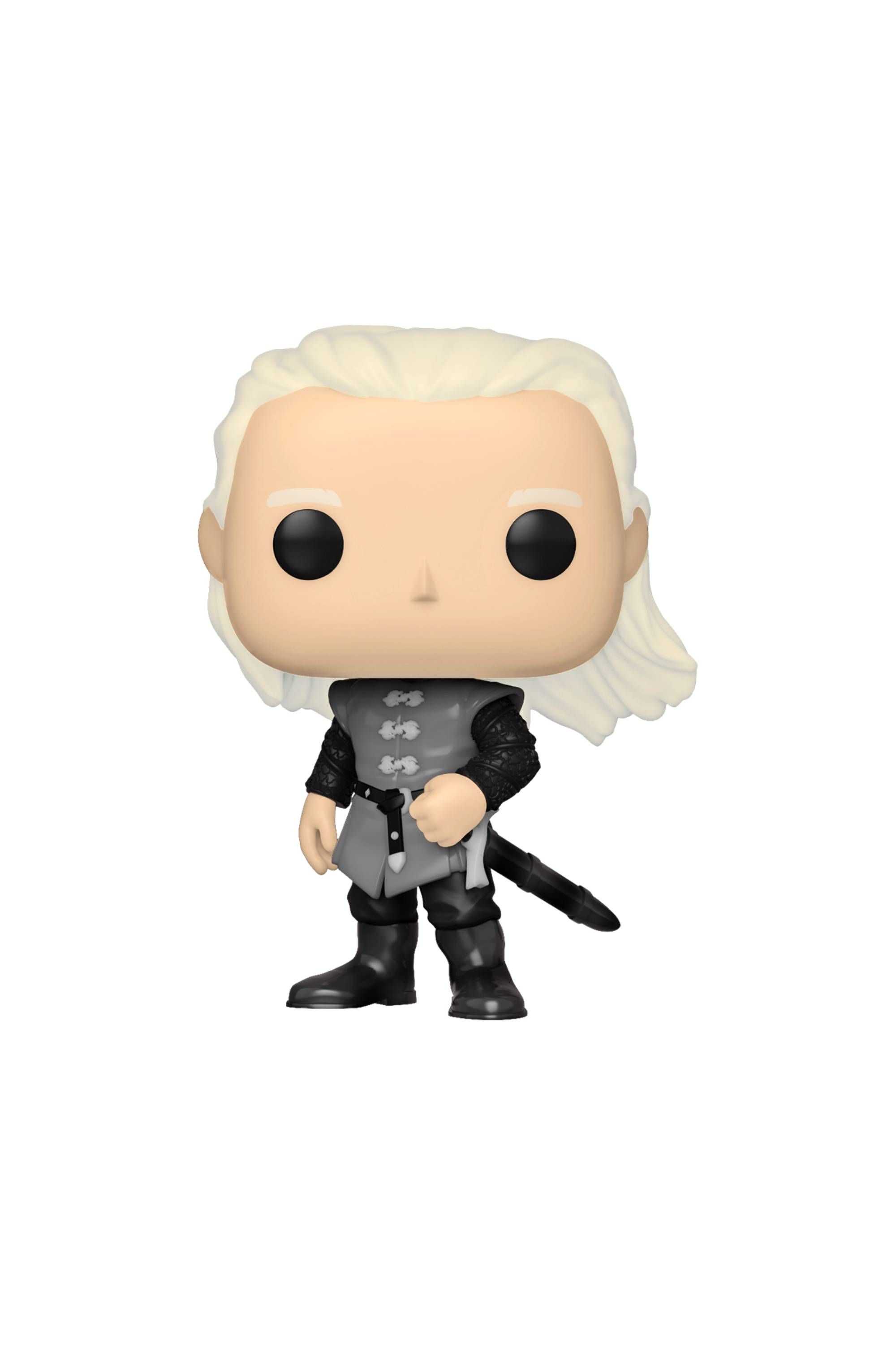 Funko Pop! House of the Dragon - Daemon Targaryen