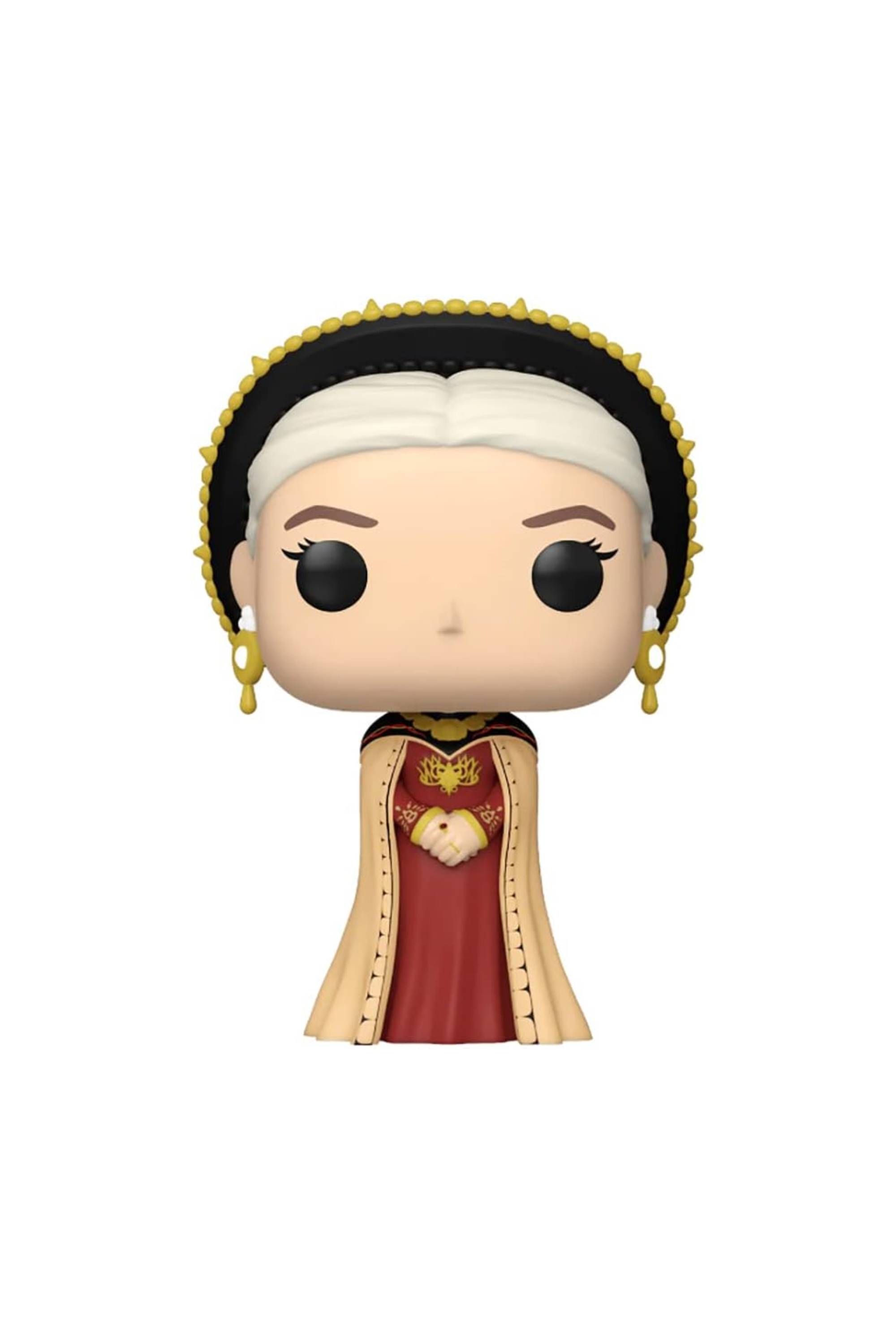 Funko Pop! House of the Dragon - Rhaenyra Targaryen