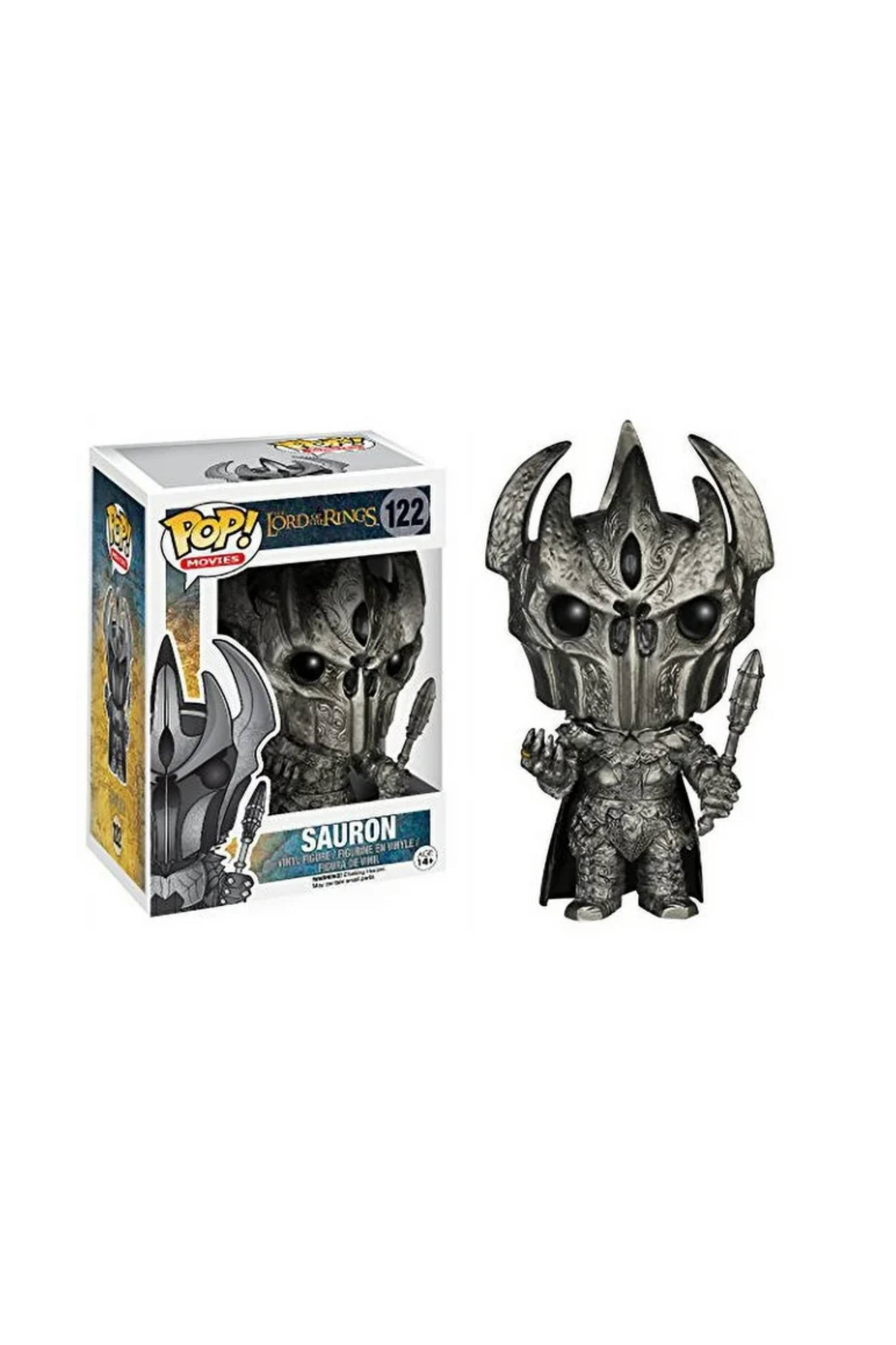 Funko Pop! The Lord of the Rings - Sauron