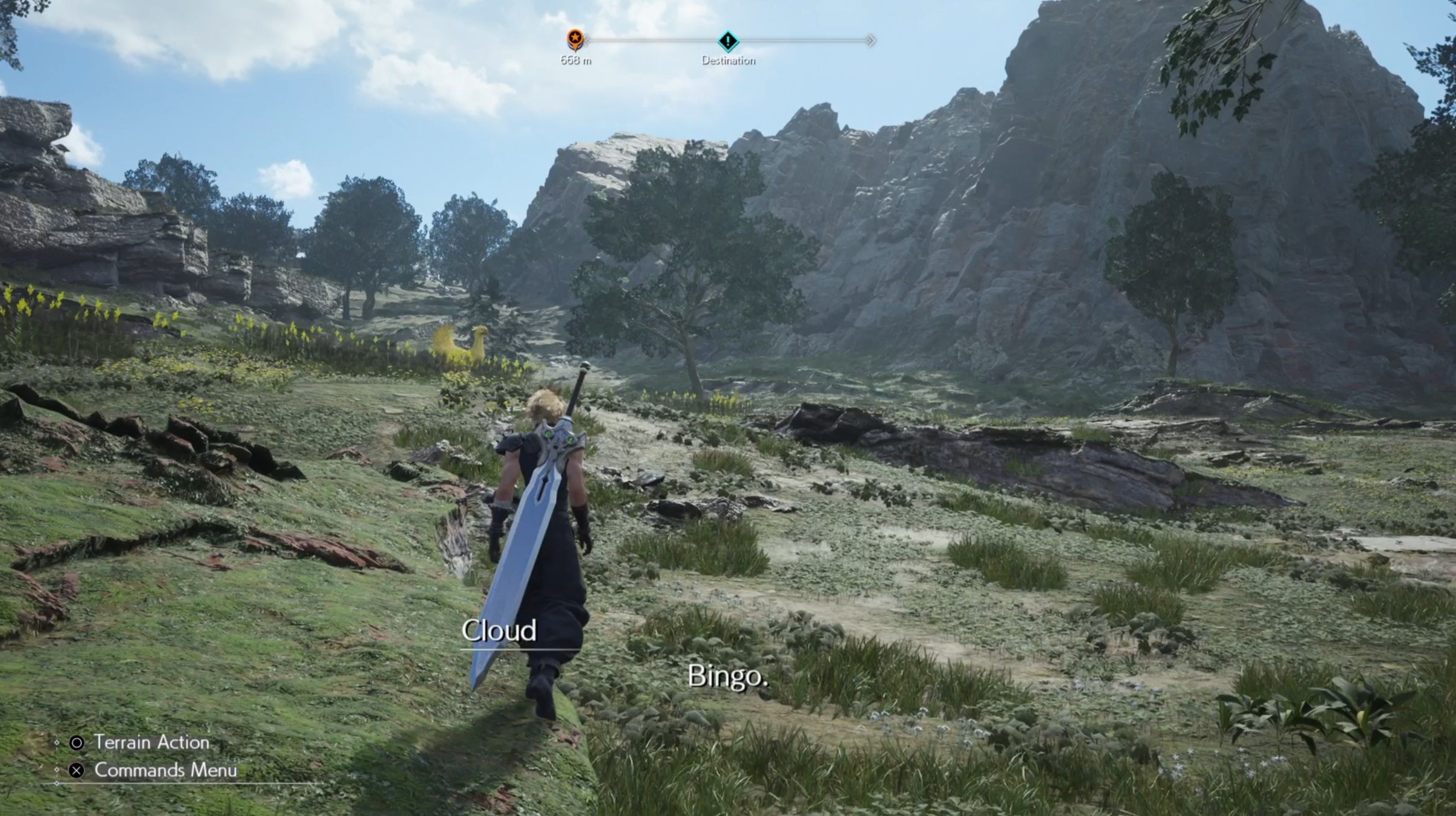 Grasslands 2