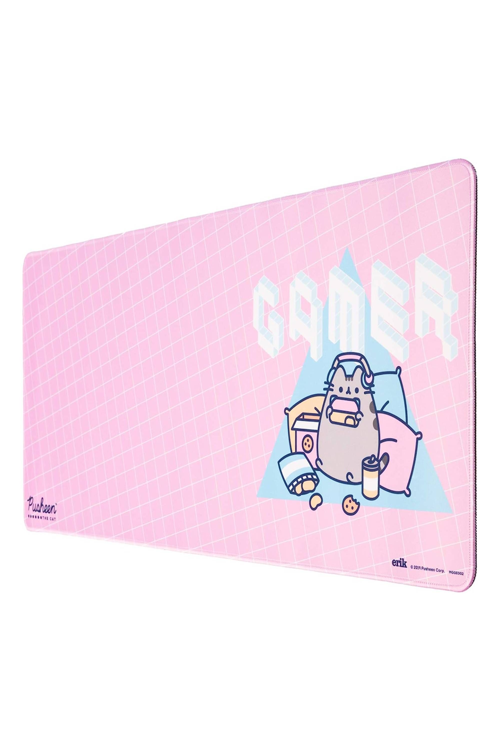 Grupo Erik Official Pusheen Mouse Pad XXL