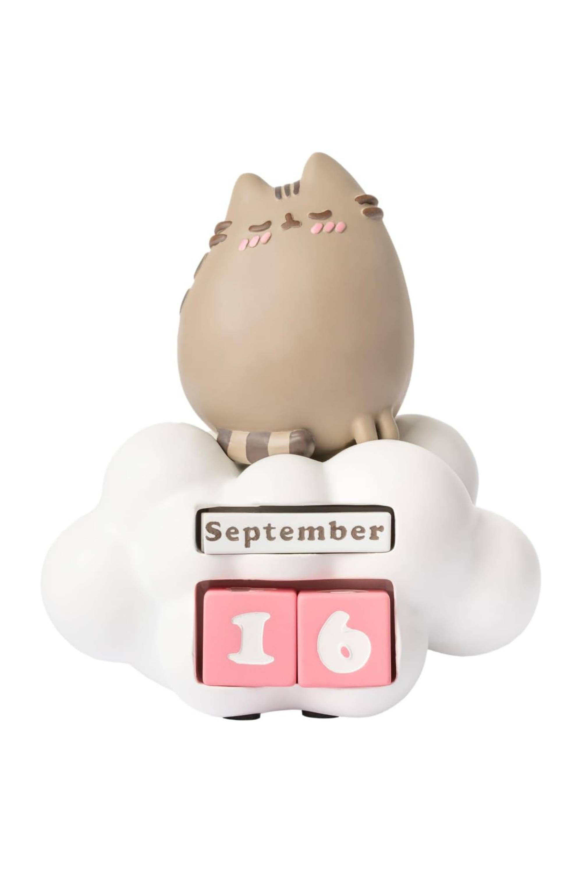 Grupo Erik Official Pusheen Perpetual Calendar