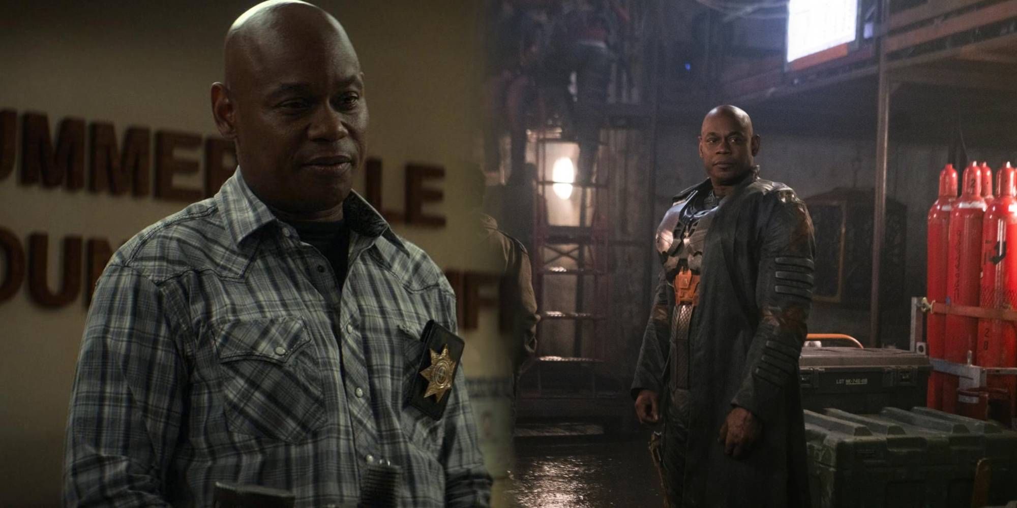 Halo Main Characters And Their Actors Soren-066 - Bokeem Woodbine -1