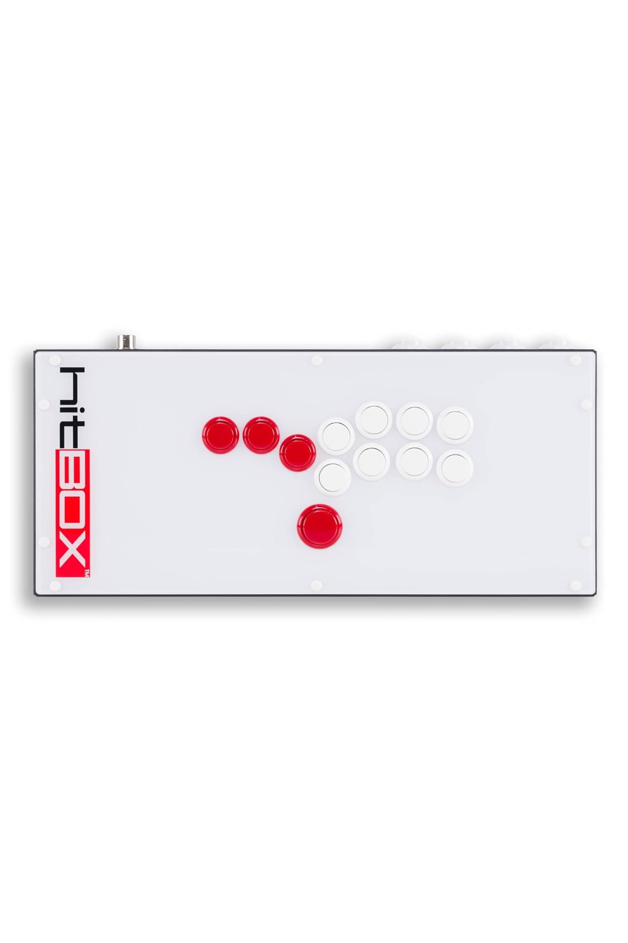 hitBOX