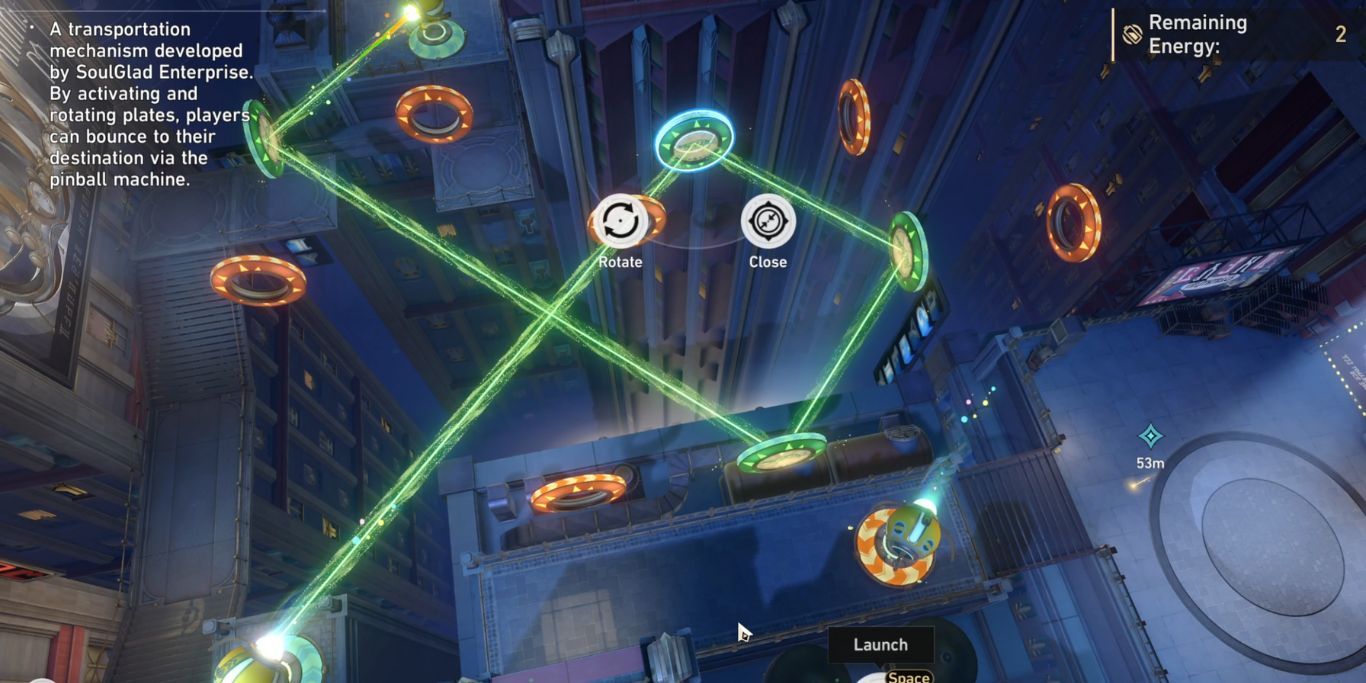 Honkai Star Rail Bubble Pinball Solution Deep Difficulty II Part One