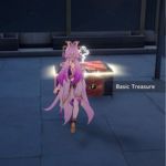 Honkai Star Rail Dream's Edge First Group Of Platforms Chest One