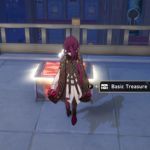 Honkai Star Rail Dream's Edge Fourth Group Of Platforms Chest Six