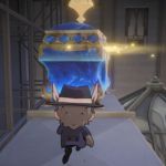 Honkai Star Rail Dream's Edge Fourth Group Of Platforms Chest Three