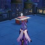 Honkai Star Rail Dream's Edge Second Group Of Platforms Chest Four