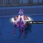 Honkai Star Rail Dream's Edge Second Group Of Platforms Chest Six