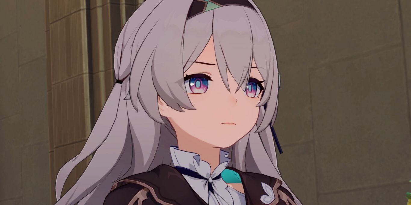 Honkai Star Rail Firefly Closeup
