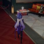 Honkai Star Rail The Reverie Reality Floor Three Chest Six