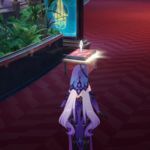 Honkai Star Rail The Reverie Reality Floor Two Chest Four