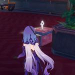 Honkai Star Rail The Reverie Reality Floor Two Chest Two