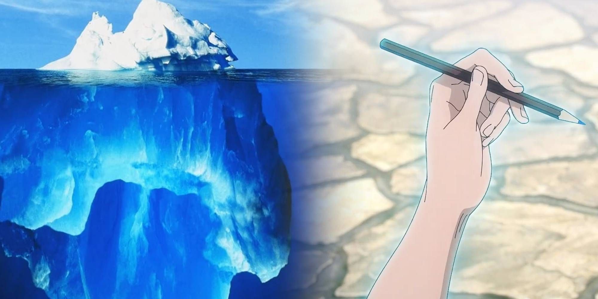 Jujutsu Kaisen Iceberg Theory Explained - How Many Colors Does Gojo Have Access To