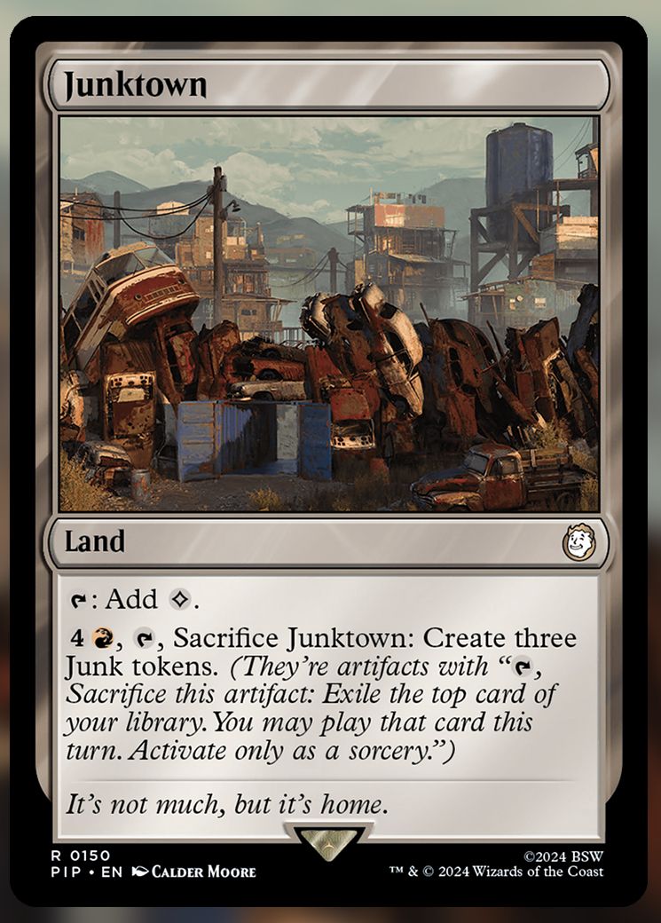 Junktown