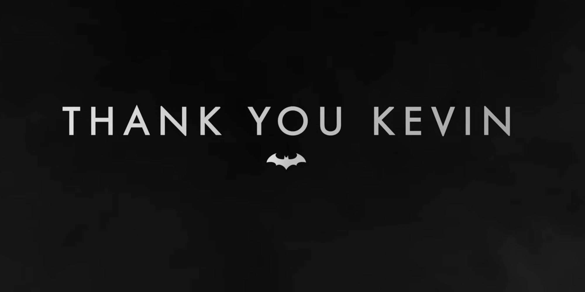 Suicide Squad: Kill The Justice League - Kevin Conroys Eulogy