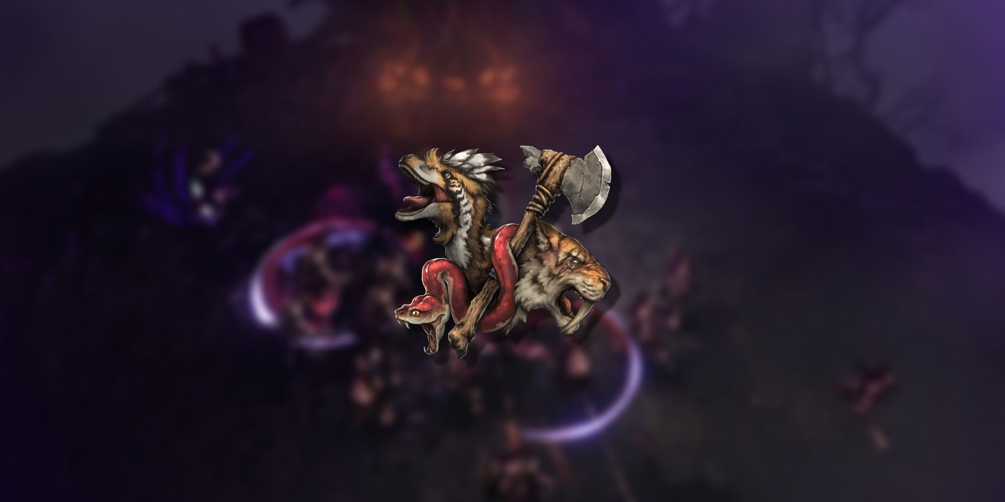 last epoch beastmaster