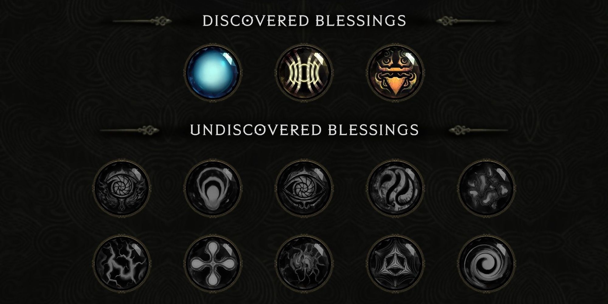 Last Epoch Ending The Storm Blessings