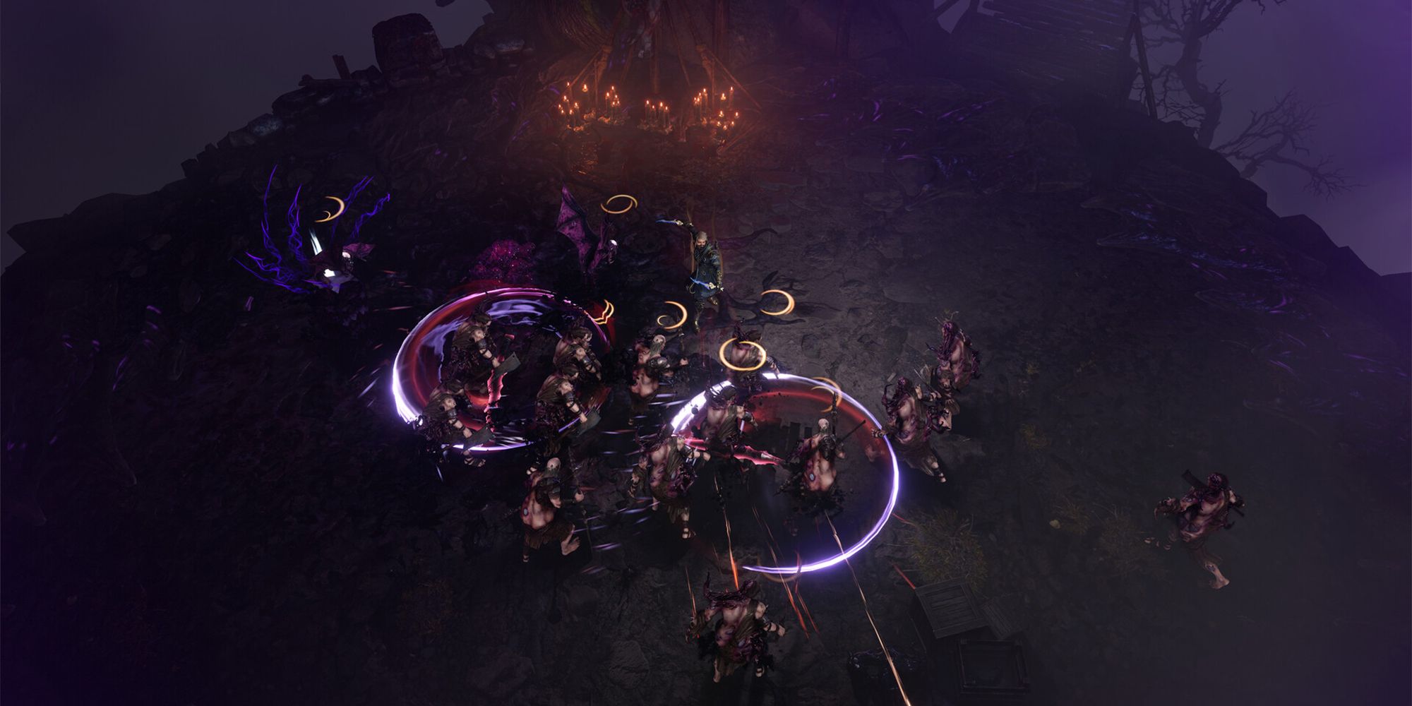 last epoch gameplay