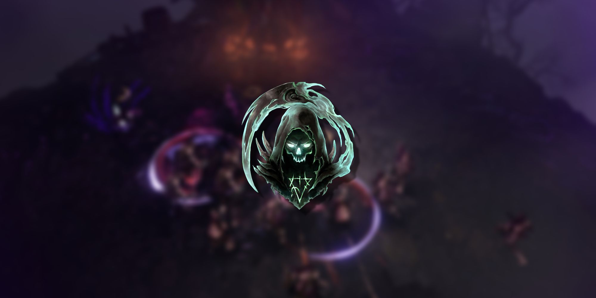 last epoch lich