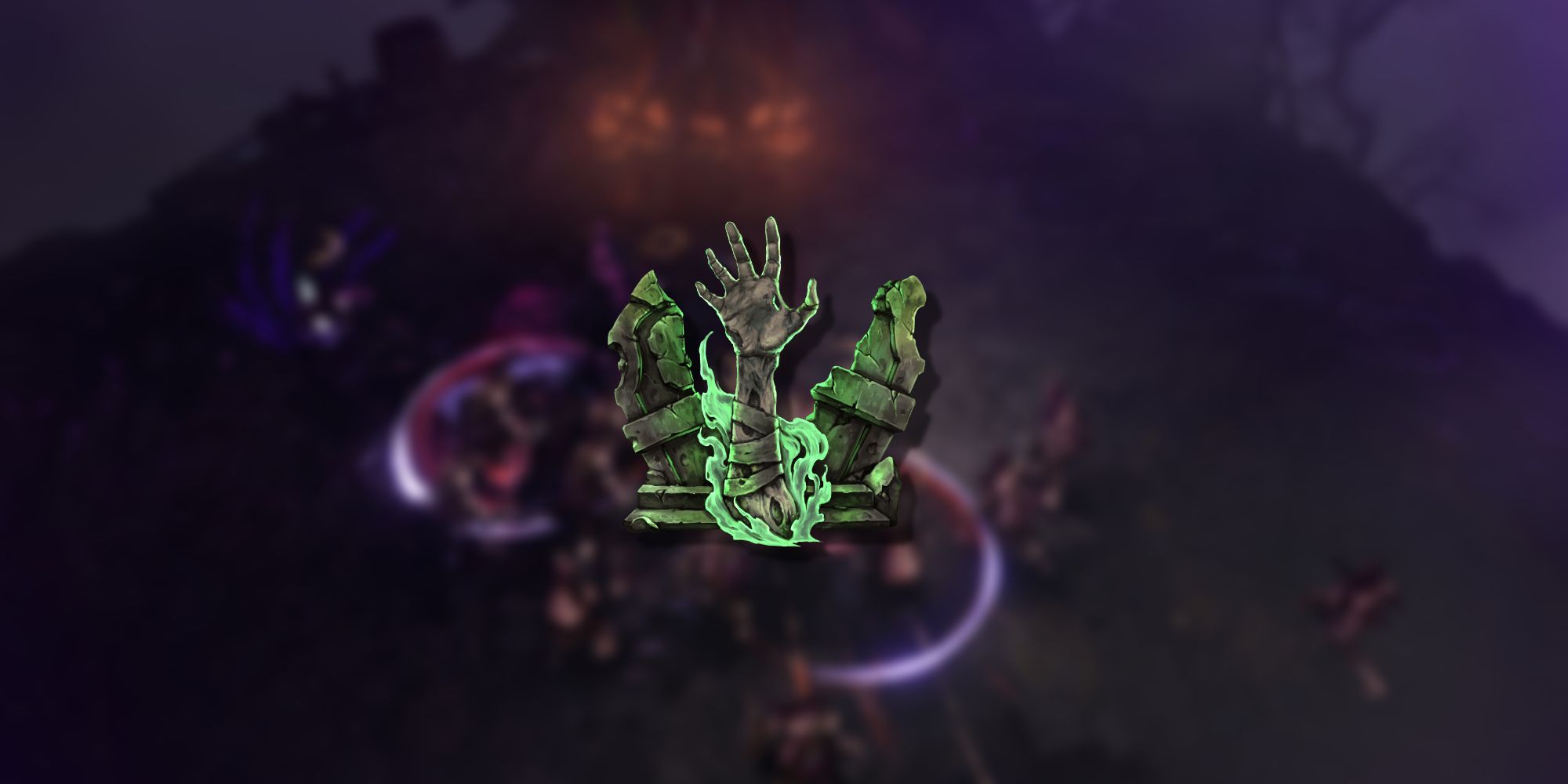 last epoch necromancer