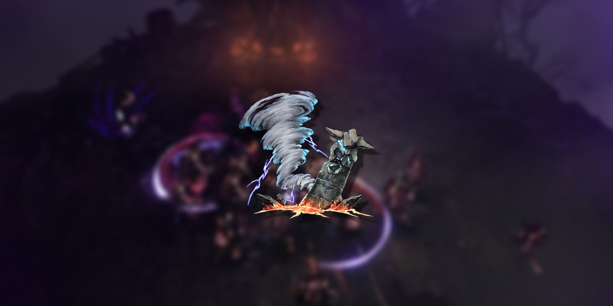 last epoch shaman