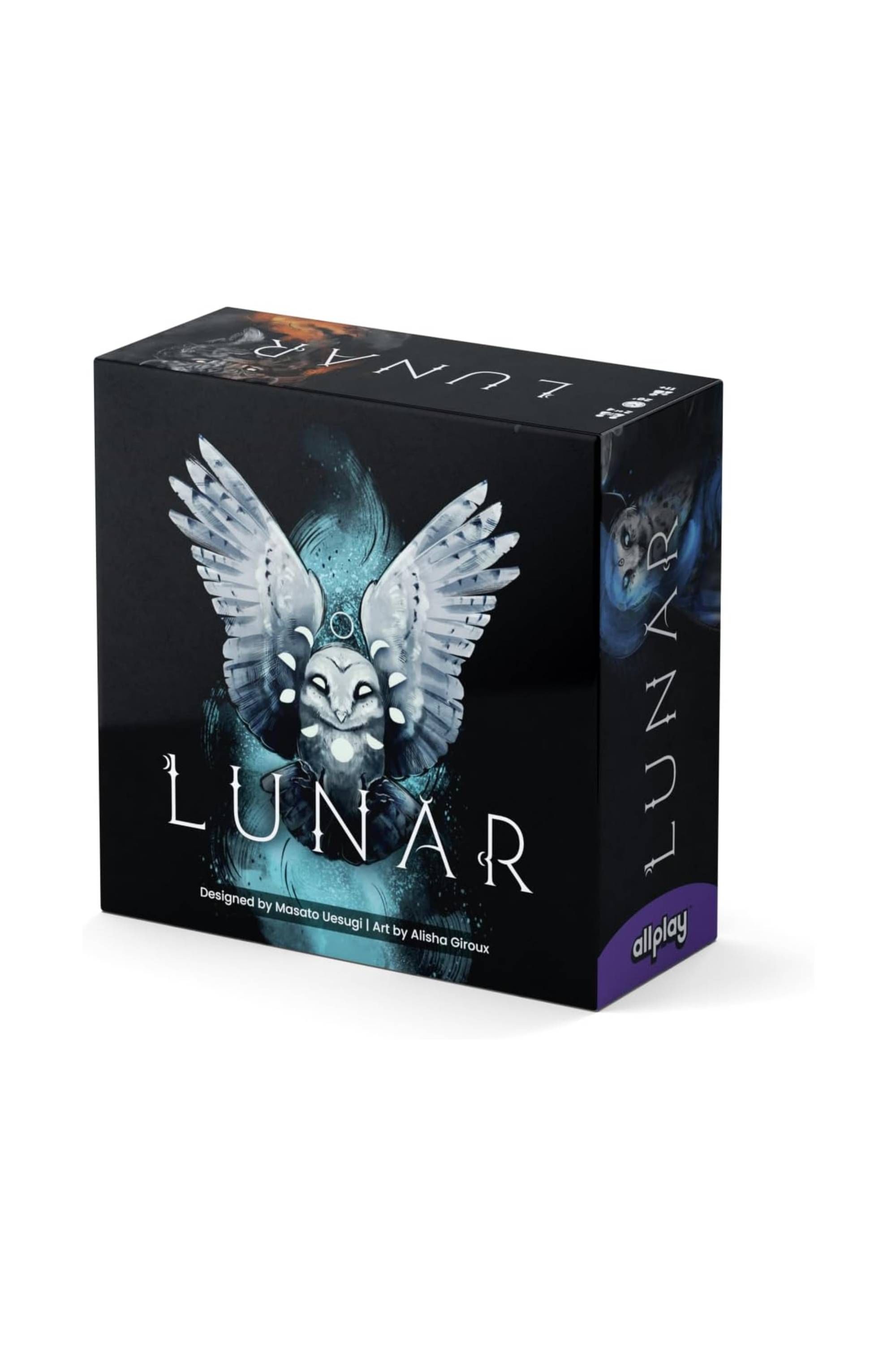 Lunar