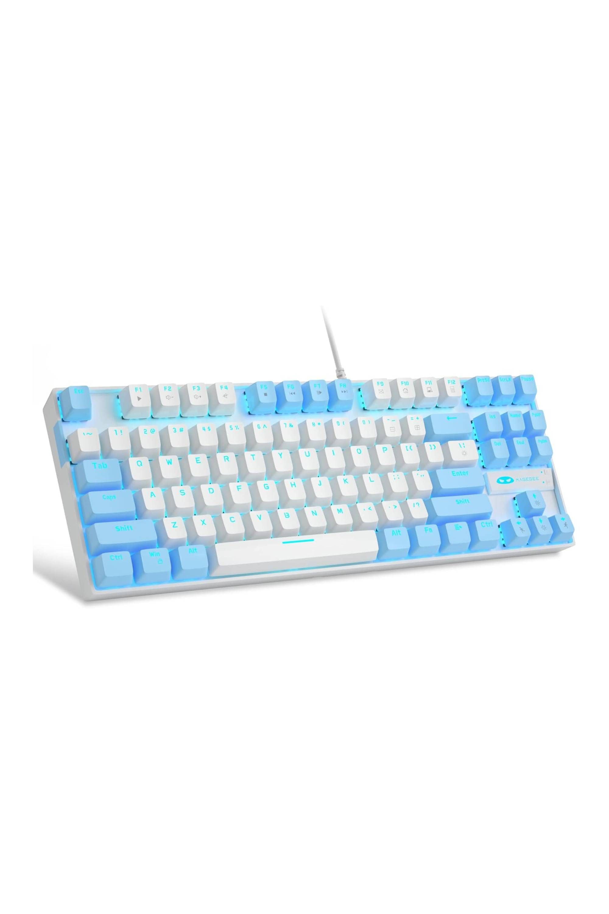 MageGee 75% Mechanical Gaming Keyboard