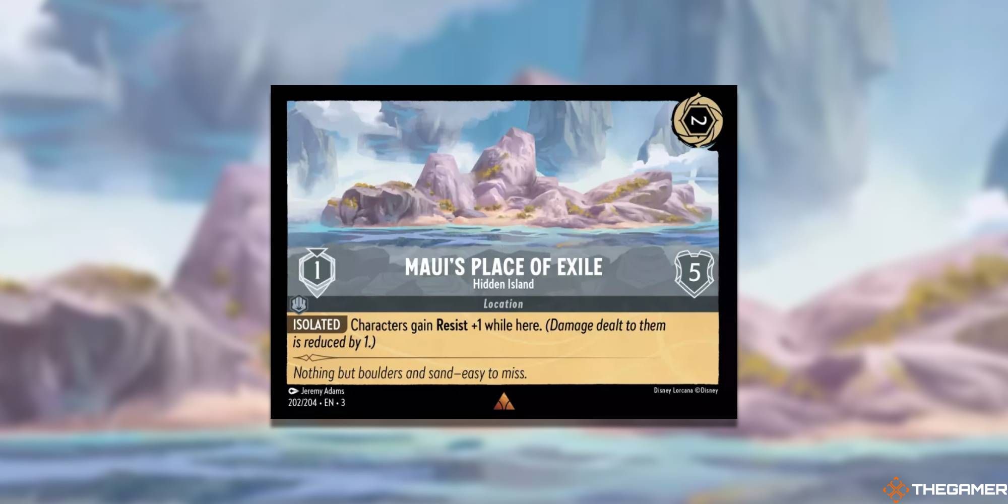 maui's place of exile by jeremy adams