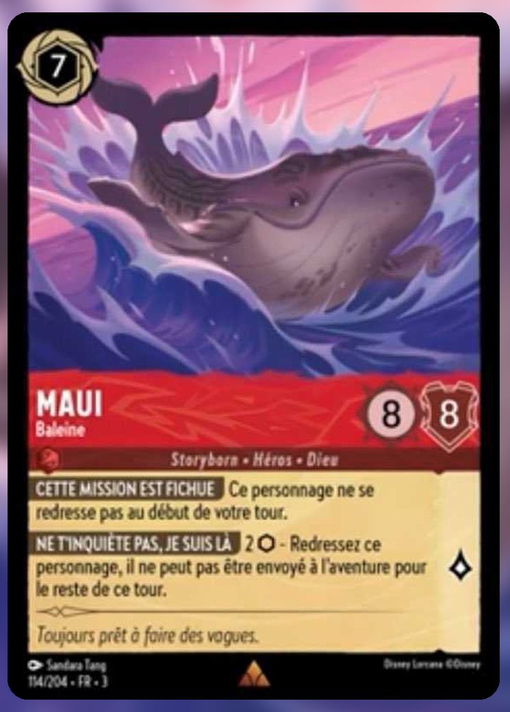 Maui, Whale