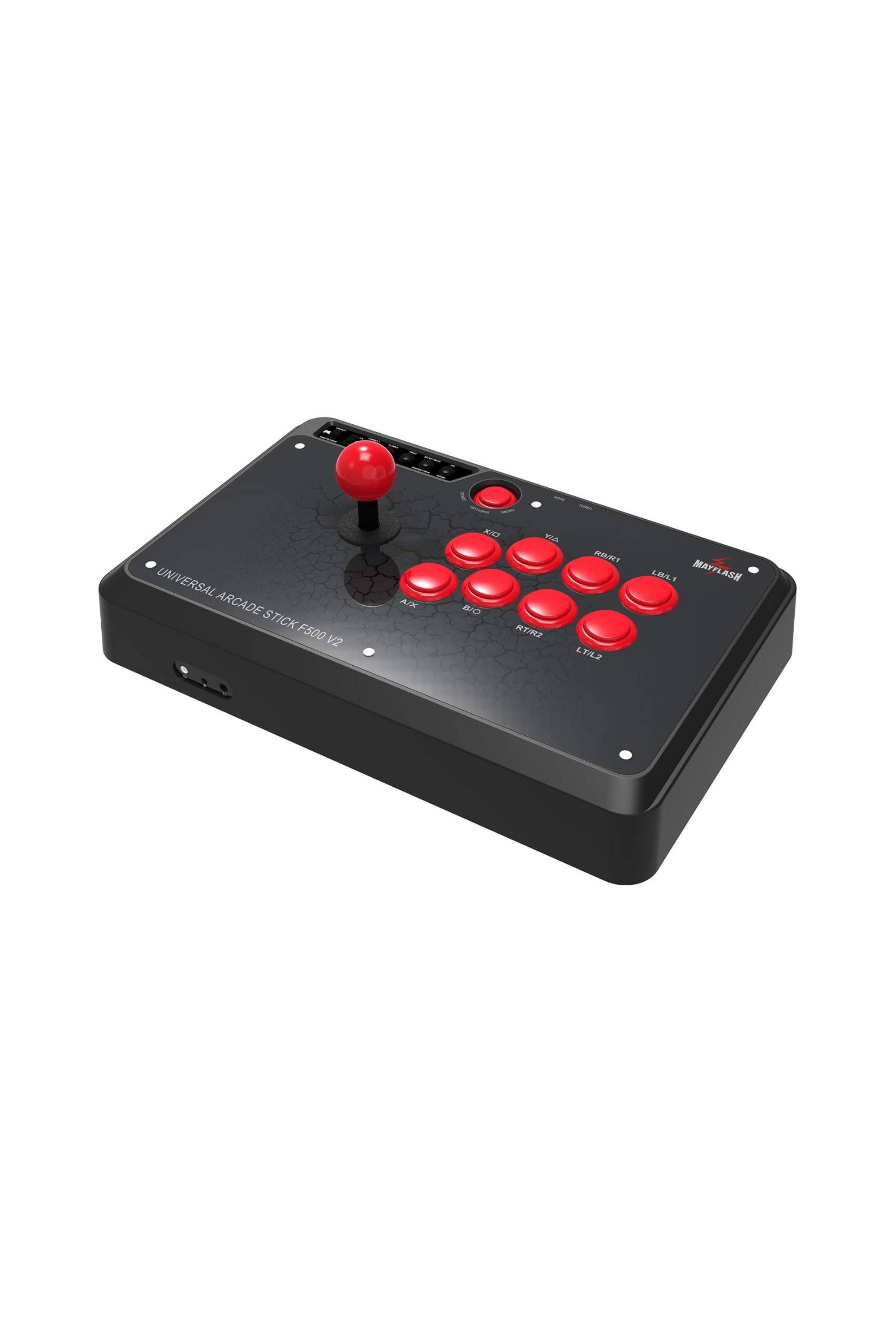 Mayflash F500
