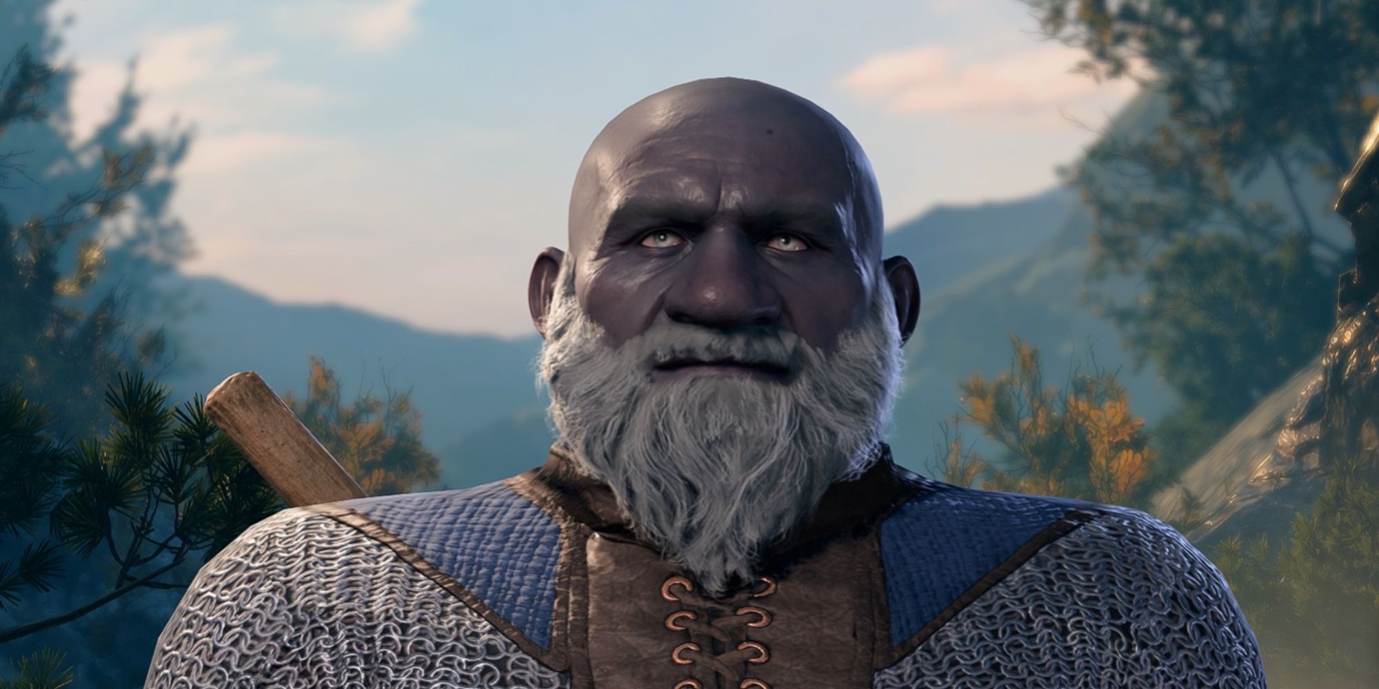 Duergar Cleric Baldur's Gate 3