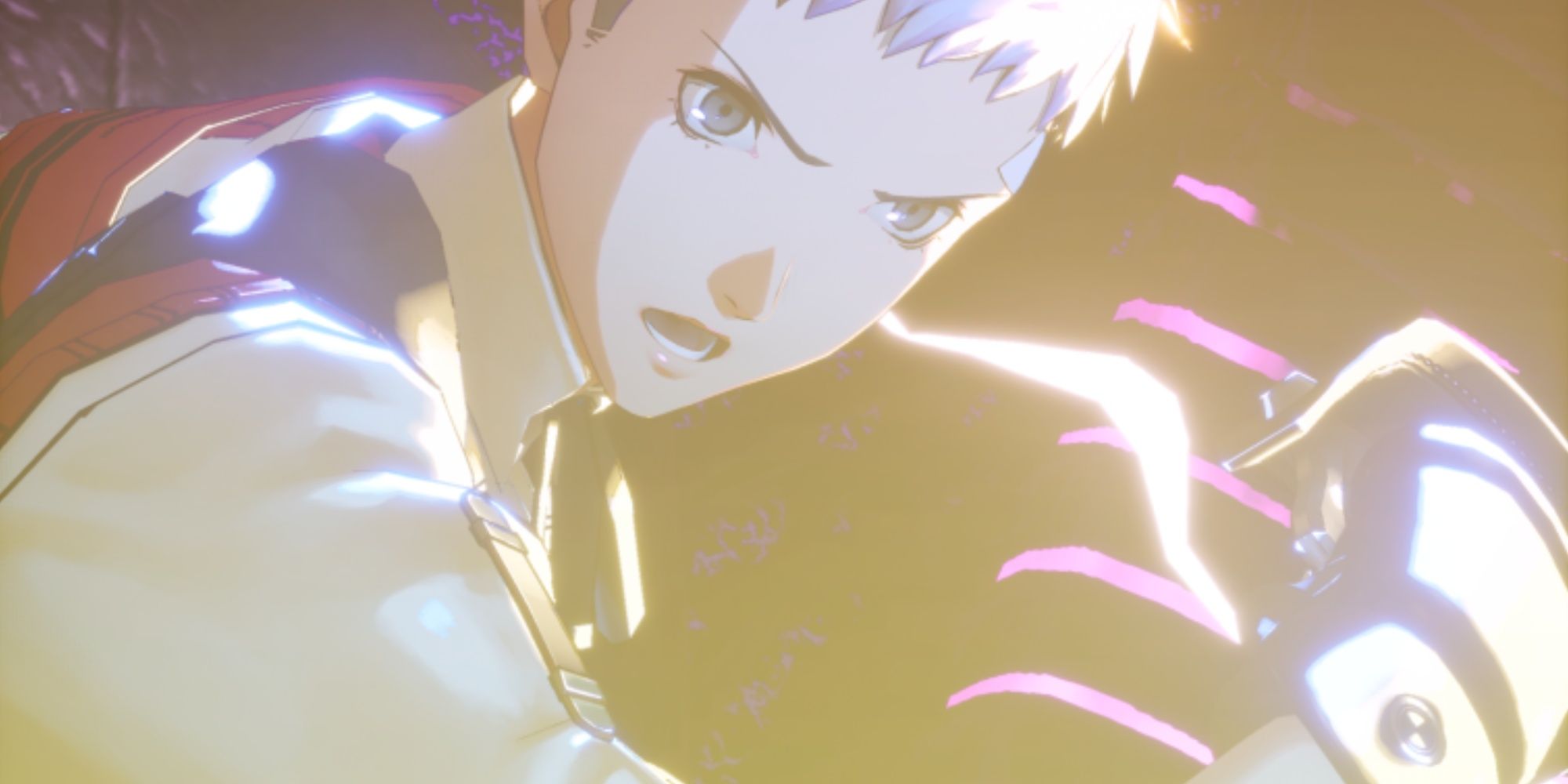 Akihiko In Midair 