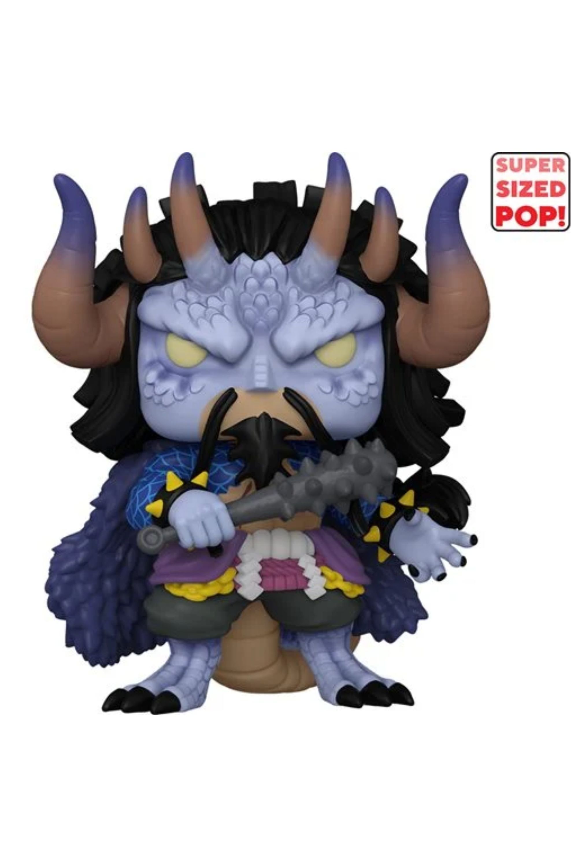 Kaido Man Beast Form Super Funko Pop!