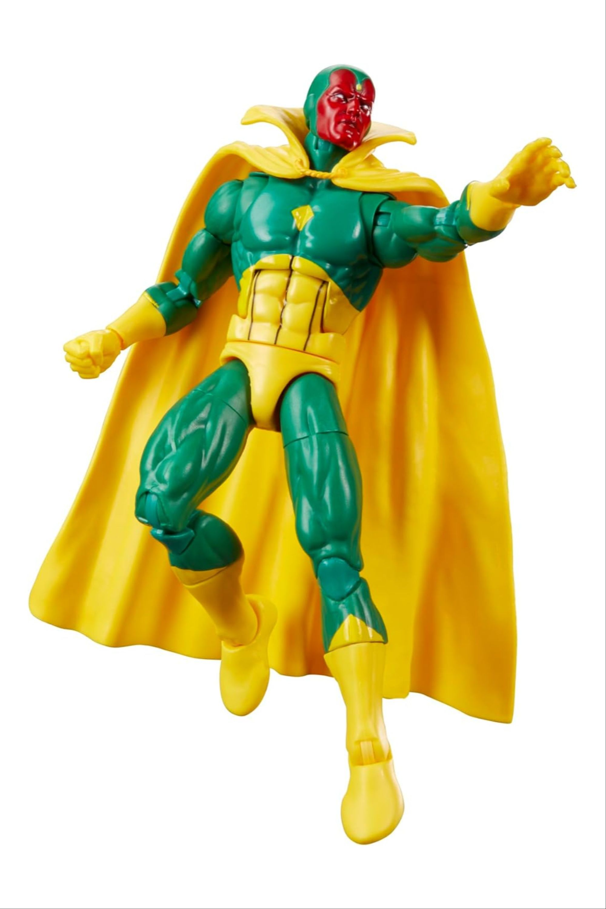 Marvel Legends Series Vision