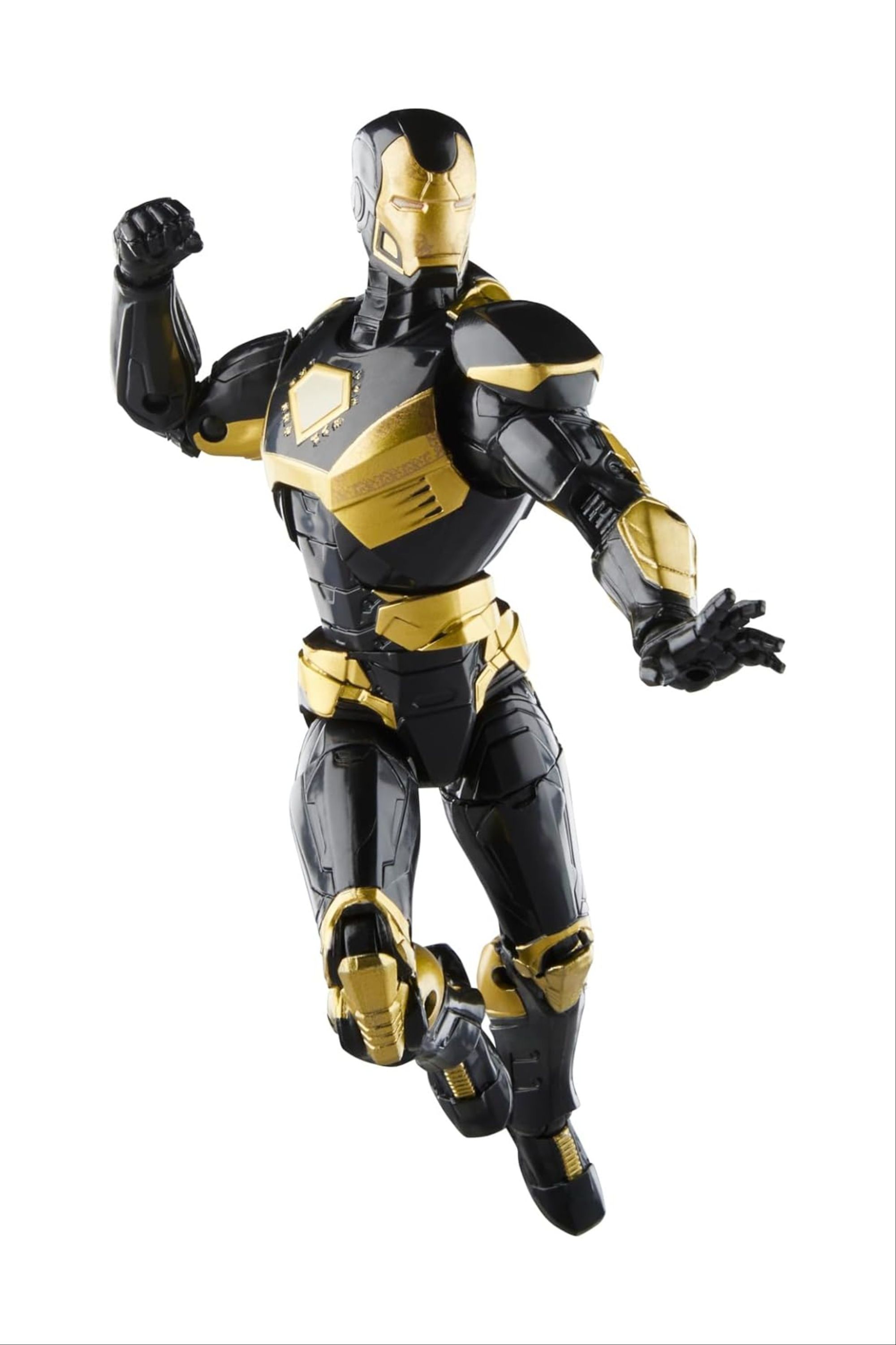 Gamerverse Midnight Suns Iron Man