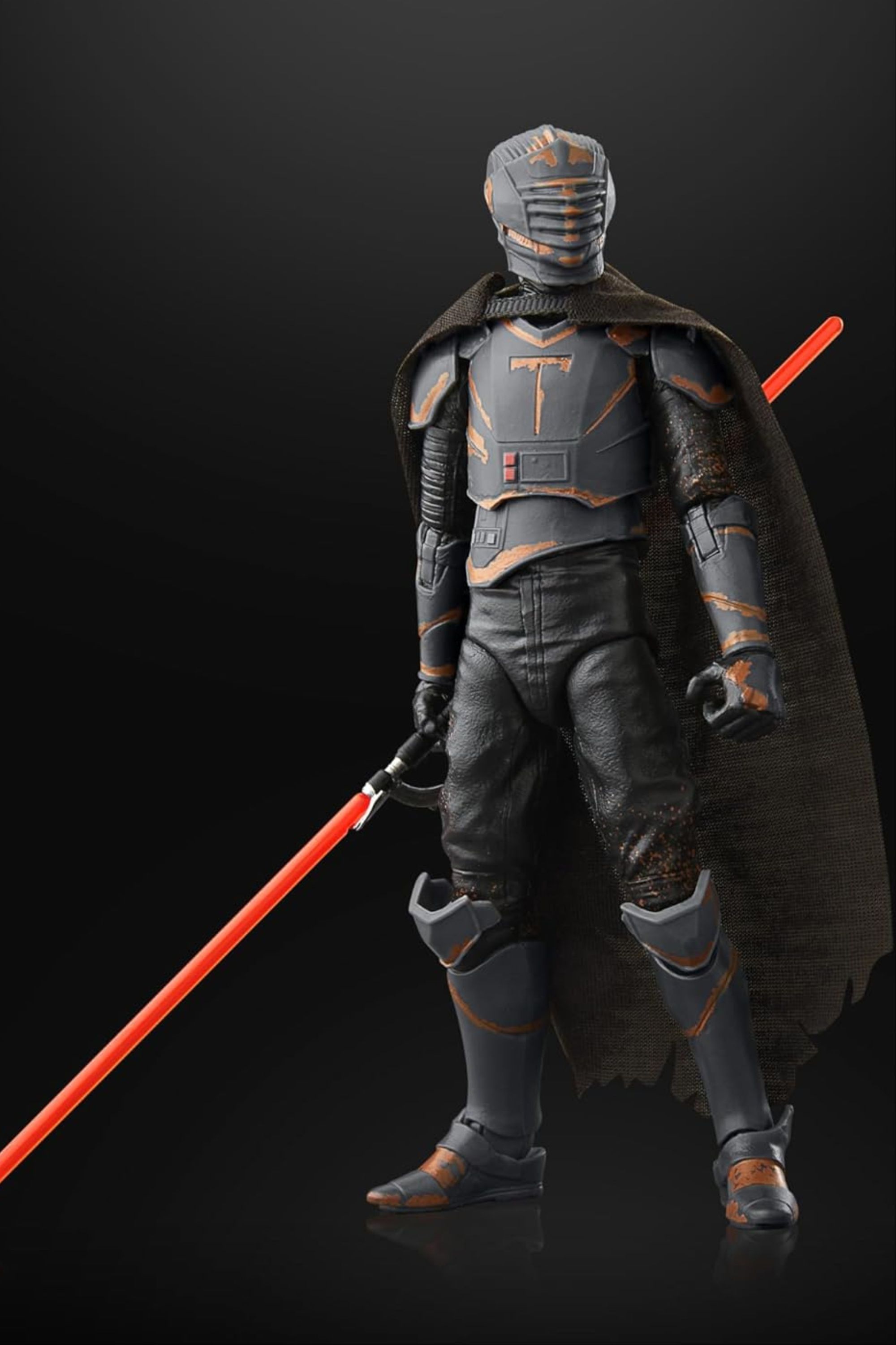 Star Wars The Black Series Marrok