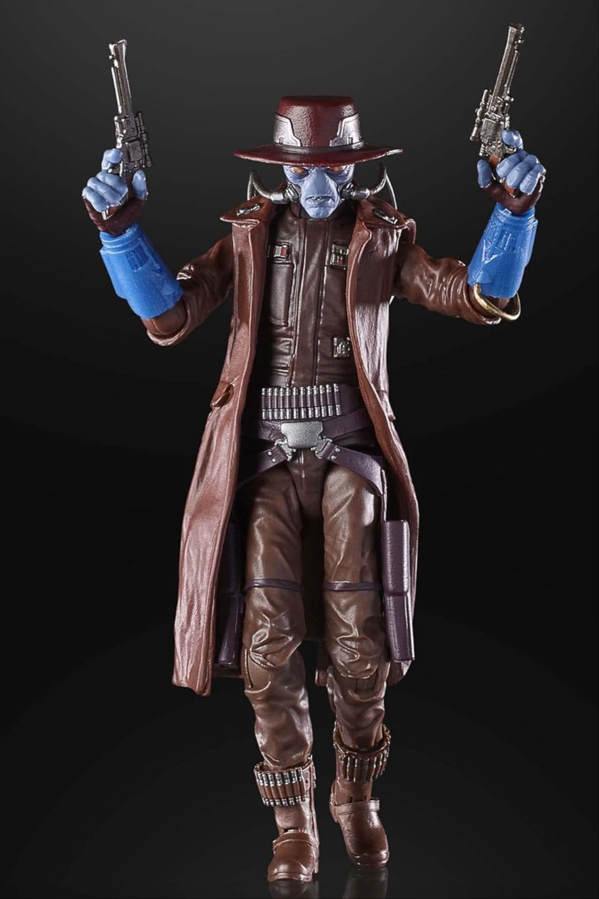 Star Wars The Black Series Cad Bane