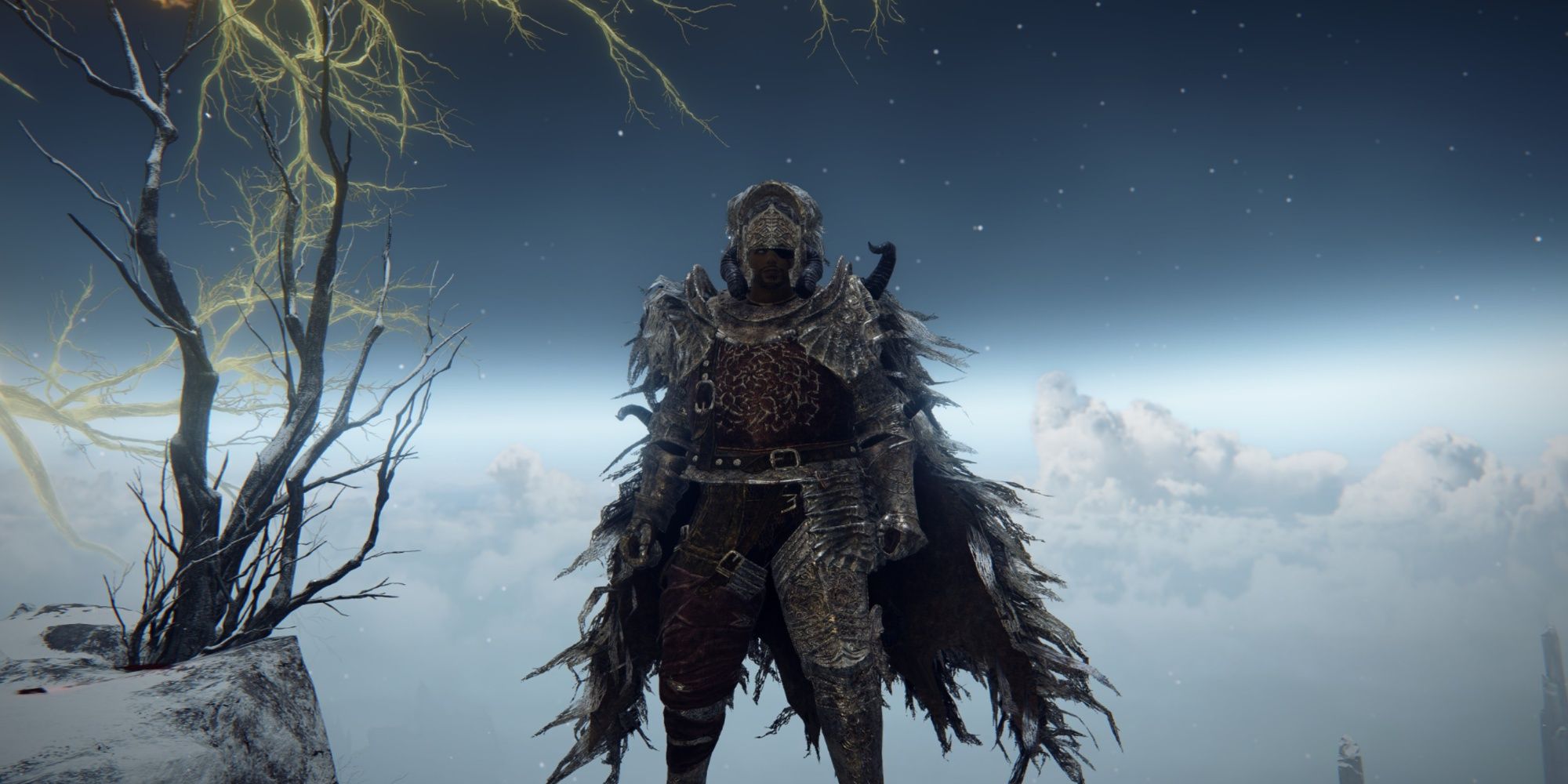 Veteran's Set Elden Ring