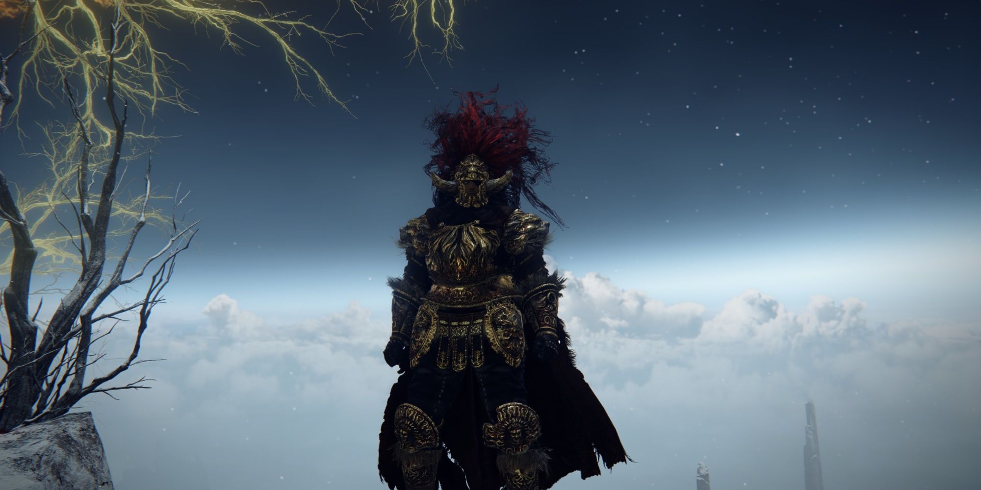 General Radahn Set Elden Ring