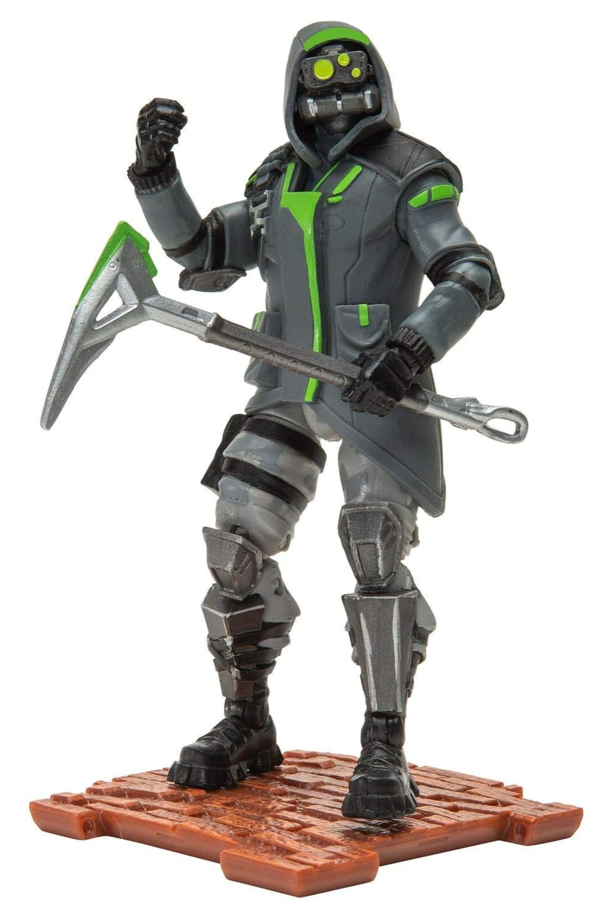 Fortnite Solo Mode Core Figure Pack, Archetype