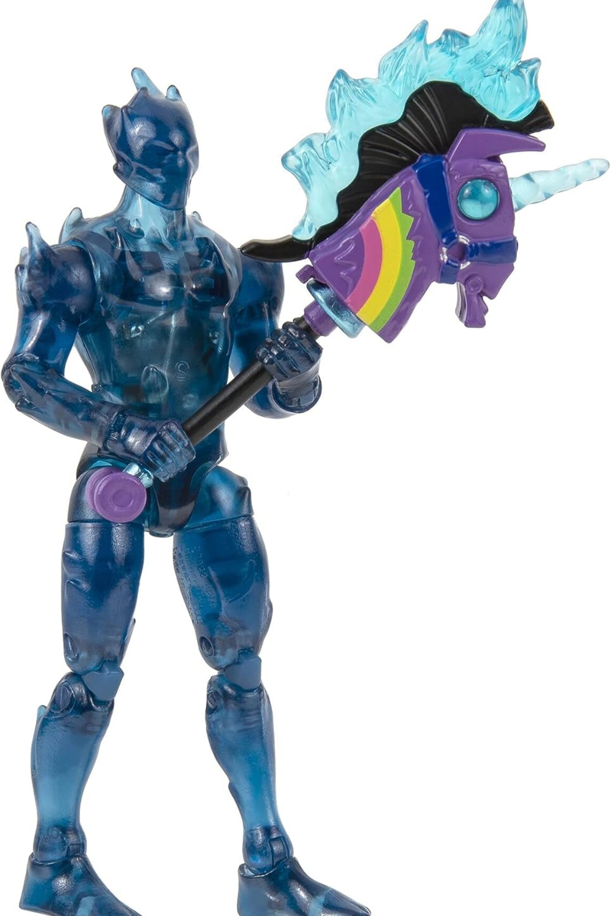 Fortnite Zero (Master Grade)
