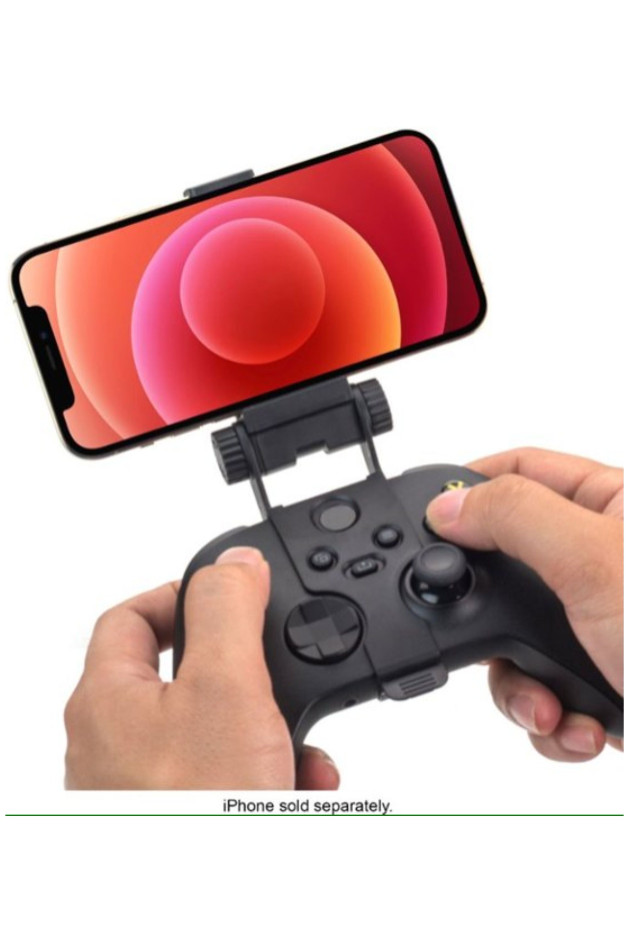 Insignia Phone Mount for Xbox Series X|S Controllers